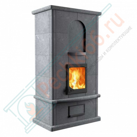 Теплонакопительная печь-камин Holvi-15 (Talkorus)