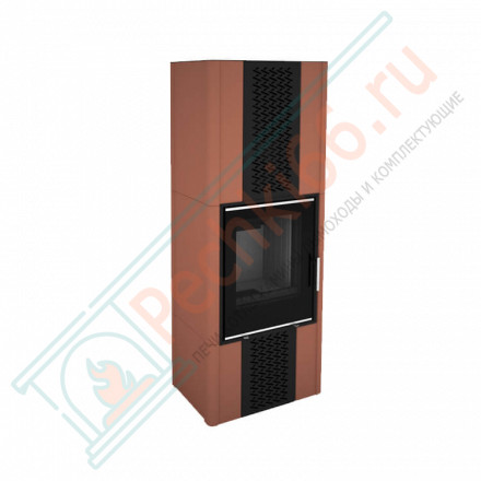 Каминетти Бастион 8 (МЕТА) 8 кВт