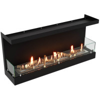 Биокамин 1040 S (LuxFire)