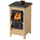 Отопительная печь Happy Cream (MBS) до 120 м3 Отопительная печь Happy Cream (MBS) до 120 м3