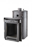 Печь для бани Оптима ПФ (Стандарт) (Ферингер)