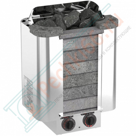 Электрокаменка CUMULUS CML-90NB-P (SAWO) до 14 м3