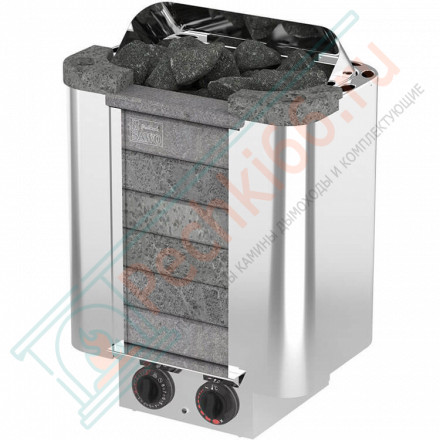 Электрокаменка CUMULUS CML-90NB-P (SAWO) до 14 м3