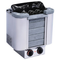 Электрокаменка CUMULUS CML-90NB-P (SAWO) до 14 м3