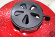 Керамический гриль SG PRO, 56 см / 22 дюйма (красный) (Start Grill) в Магнитогорске