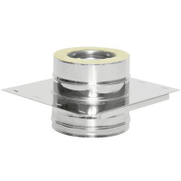 Площадка Монтажная Термо ПМТ-Р (316-0.5/304) d-250/310 (ТиС Промо)