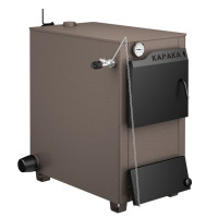 Универсальный котел Каракан 30ТЭГ 3 (Стэн)