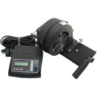 Комплект автоматики TurboSet для котлов Тополь-М 60 (Zota) Комплект автоматики TurboSet для котлов Тополь-М 60 (Zota)