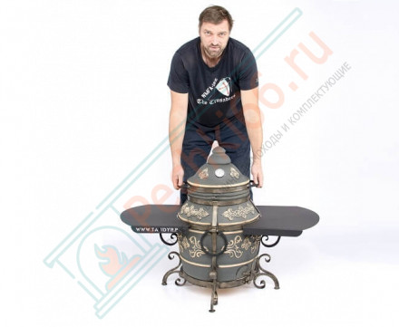 Тандыр Фирменный (Эко Тандыры)