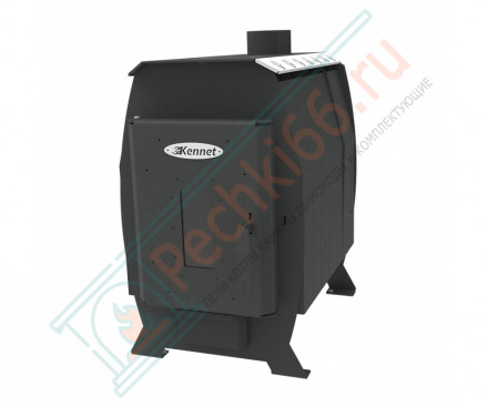 Отопительная печь Ария 200 (Kennet) до 200 м3