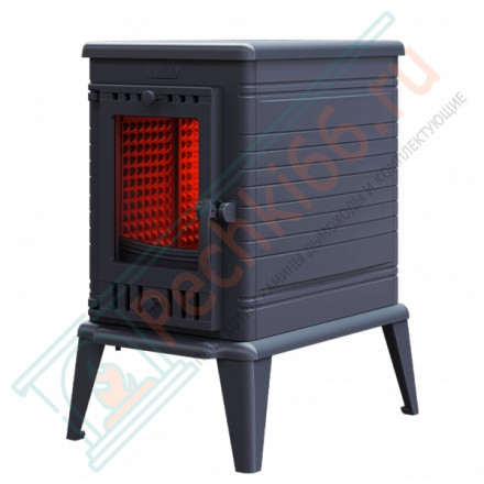 Чугунная печь Grand 14 (Технолит) до 250 м3