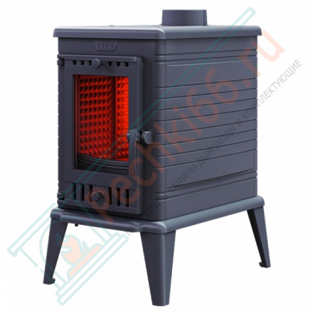 Чугунная печь Grand 14 (Технолит) до 250 м3