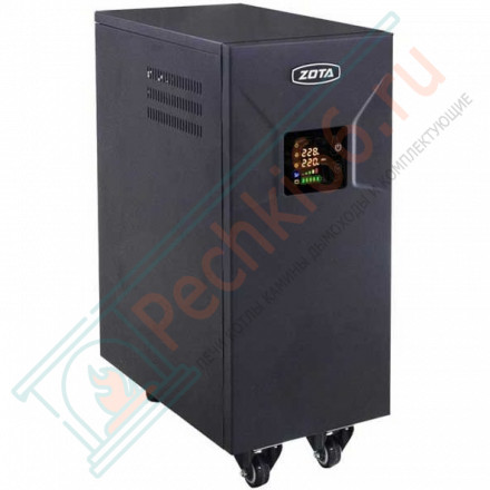 Источник бесперебойного питания MatrixCase 300 (Zota)