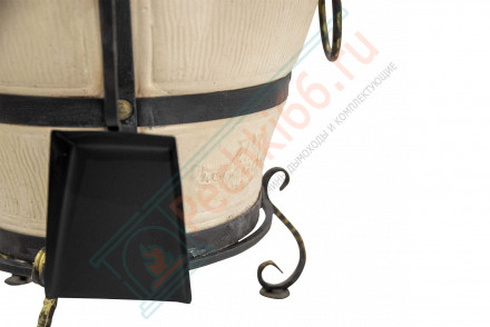 Керамический Тандыр Ахмат (ТехноКерамика)