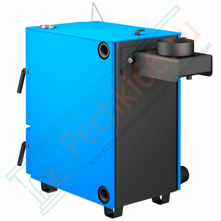 Твердотопливный котел Кобальт 15 (Стэн)