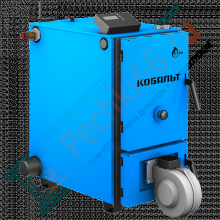 Твердотопливный котел Кобальт 15 (Стэн)