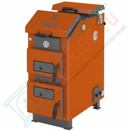 Отопительный котел Куппер эксперт-15 (2.0) (Теплодар)