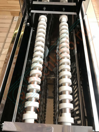 Электрокаменка ELITE 3 kW, талькохлорит (KARINA) до 4 м3