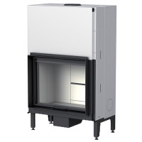 Каминная топка Plasma 85 Wood (MCZ)