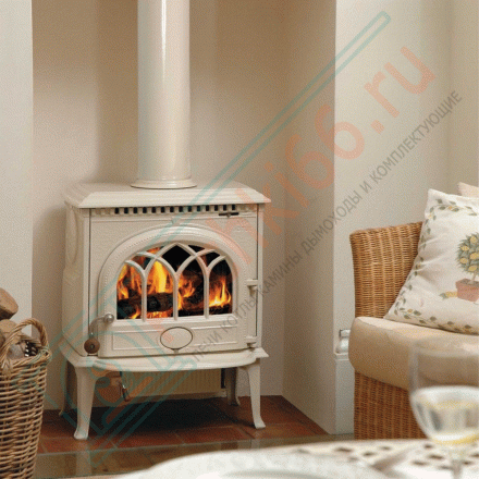 Чугунная печь F3 IVE (Jotul)