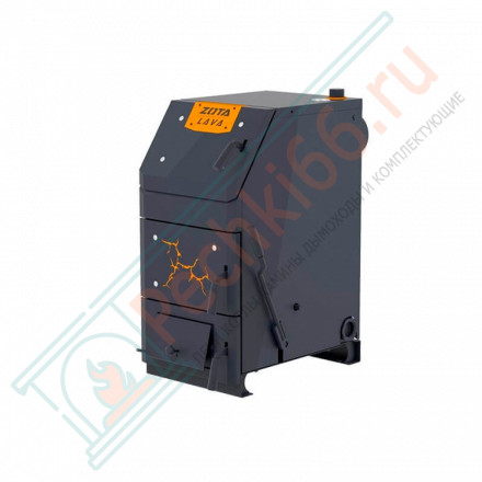 Комбинированный котел Lava- 13 (Zota) 13 кВт