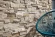 Плитка из камня Сланец бежевый 350 x 180 x 10-20 мм (0.378 м2 / 6 шт) в Магнитогорске