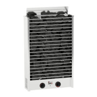 Электрокаменка MINI CIRRUS ROCK 3 CRR3-90NB-P (SAWO) до 14 м3