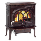 Чугунная печь F3 BRM (Jotul) Чугунная печь F3 BRM (Jotul)