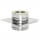 Площадка монтажная Термо ПМТ-Р с хомутом (310-0.8/304) d-150/250 (ТиС Энерго) Площадка монтажная Термо ПМТ-Р с хомутом (310-0.8/304) d-150/250 (ТиС Энерго)