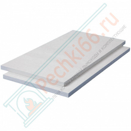 Изоляционная плита 250 KM, 1000x625x40 мм (Silca)