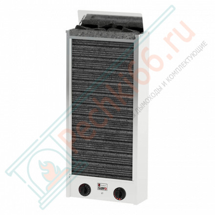 Электрокаменка MINI CIRRUS 2 CIR2-40NB-P (SAWO) до 6 м3