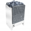 Электрокаменка TETRA 8 kW, талькохлорит (KARINA) до 12 м3 Электрокаменка TETRA 8 kW, талькохлорит (KARINA) до 12 м3