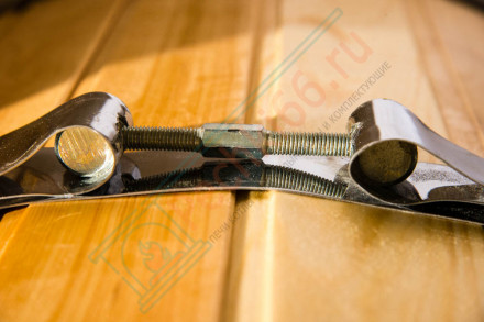 Купель кедровая круглая 110х110х100 (НКЗ)