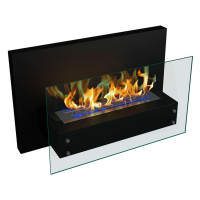 Биокамин Polakr 800 (ZeFire)