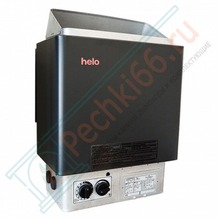 Печь для сауны Cup 80 STJ (8 кВт, 15/20 кг камней)