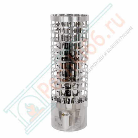 Электрокаменка напольная CILINDR - 45E (Везувий) до 6 м3