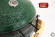 Керамический гриль SG24 PRO CFG SE 61 см / 24 дюйма (зеленый) (Start Grill) в Магнитогорске