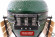 Керамический гриль SG24 PRO CFG SE 61 см / 24 дюйма (зеленый) (Start Grill) в Магнитогорске