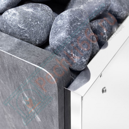 Электрокаменка TETRA 10 kW, талькохлорит (KARINA) до 14 м3