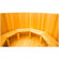 Купель кедровая круглая 120х120х100 (НКЗ) в Магнитогорске