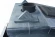 Газовая печь для русской бани № 04-ГТ40 в облицовке из талькохлорита (Тройка) до 20 м3 в Магнитогорске