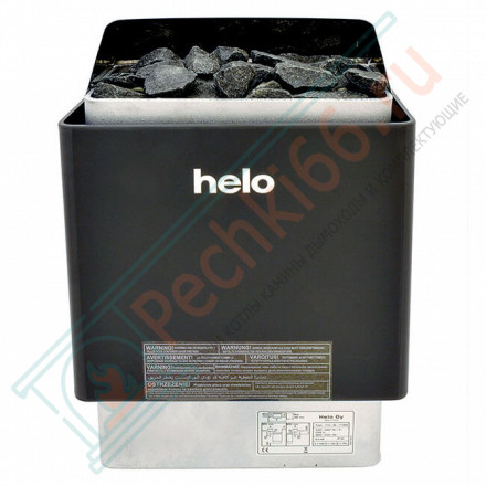 Печь для сауны Cup 90 STJ (9 кВт, 15/20 кг камней)