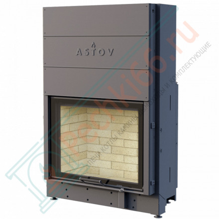 Каминная топка ПС 8063 (Астов)