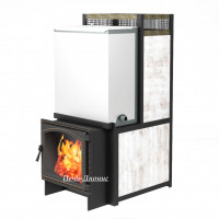 Печь банная Емельяныч-1/S 240 Сeramic, под бак 60 л (Дионис)