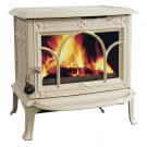 Чугунная печь F 100 ECO.2 LL IVE (Jotul) Чугунная печь F 100 ECO.2 LL IVE (Jotul)