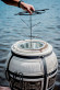 Ёлочка для тандыра, диаметр 240 мм (ТехноКерамика) в Магнитогорске