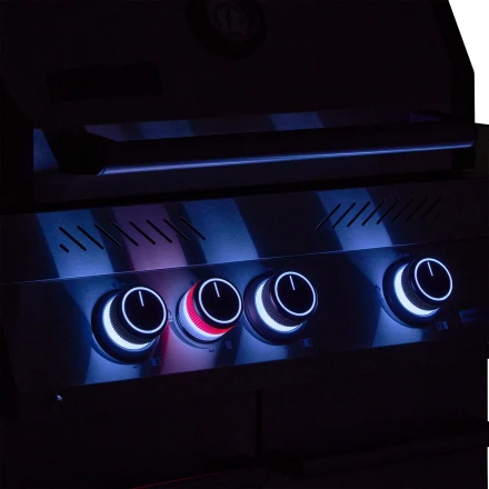 Газовый гриль Primeliner S Class 4B Basic