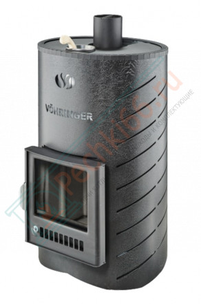 Печь для бани Уют-18 ПФ (Лайн) (Ферингер)