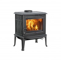 Чугунная печь F 100 ECO.2 LL SE BP (Jotul) Чугунная печь F 100 ECO.2 LL SE BP (Jotul)