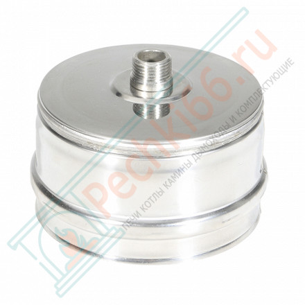 Конденсатоотвод моно КМ-Р (316-0.5) d-250 (ТиС Промо)